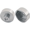 Allstar Spindle Nut Socket for 2 in. Pin ALL10110